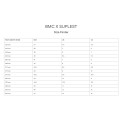 Buty gravel SUPLEST Performance Edge+ 2.0 BMC Edition | MULTICOLOR 39