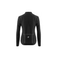 Kurtka kolarska zimowa damska ASSOS UMA GT HASHOOGI Winter Jacket S11 Foundation Green M