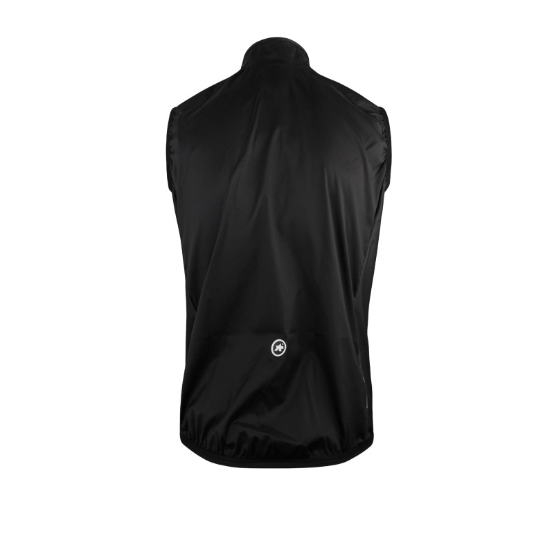 Kamizelka wiatrówka ASSOS MILLE GT Wind Vest 