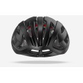 RUDY PROJECT Kask EGOS BLACK MATTE L