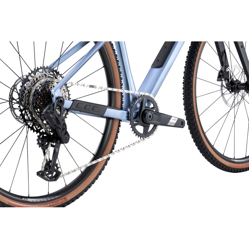 BMC URS ONE M