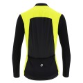 Kurtka kolarska jesienna ASSOS MILLE GTS Spring Fall Jacket C2 Fluo Yellow L