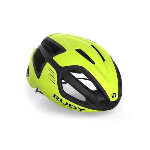 RUDY PROJECT KASK SPECTRUM YELLOW FLUO - BLACK (MATTE) [R: M 55-59]