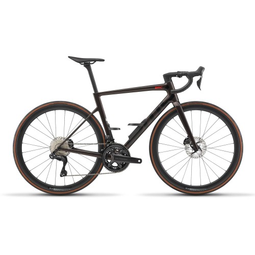BMC TEAMMACHINE SLR 01 SIX 56cm