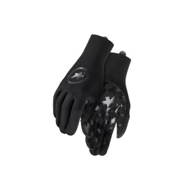 Rękawiczki przeciwdeszczowe ASSOS ASSOSOIRES GT Rain Gloves rozm III