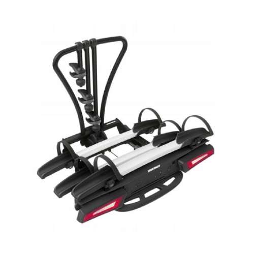 Yakima JustClick EVO 3 - bagażnik na hak, na 3 rowery