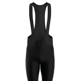 Spodenki męskie ADICTA Quantum Pro Bib Short blk 