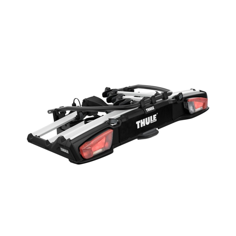 Thule VeloSpace XT 939 bagażnik na hak na 3 rowery