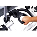 Thule EuroWay G2 922 bagażnik na hak na 3 rowery