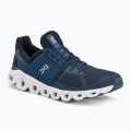 ON RUNNING Buty biegowe męskie CLOUDSWIFT [K: DENIM| MIDNIGHT R: PL 47 / US 12]