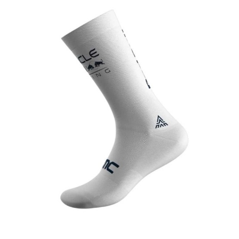 Skarpety Adicta ICHNITE Socks Unisex Red Bull M