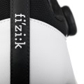 Buty szosowe FIZIK VENTO OMNA WHITE - BLACK - 44