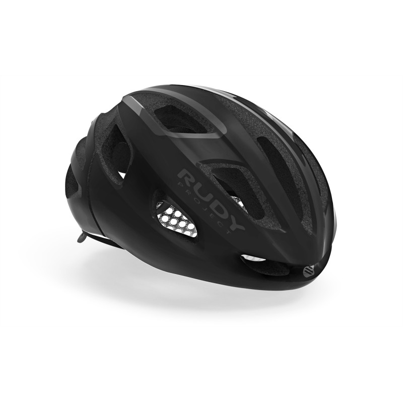 RUDY PROJECT KASK STRYM BLACK STEALTH (MATTE) [R: S-M 55-58]