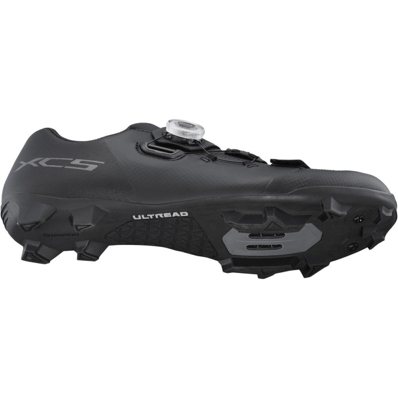 SHIMANO Buty SH-XC502 Black Wide 42