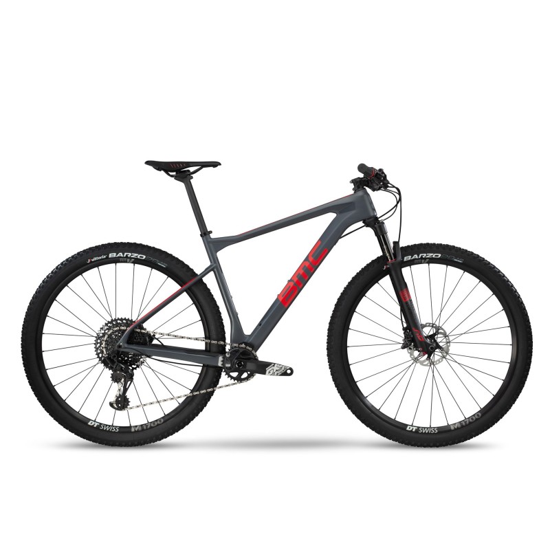 BMC Teamelite 02 ONE L