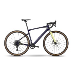 BMC UNRESTRICTED TWO XL
