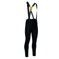 Spodnie kolarskie jesienne ASSOS EQUIPE RS Spring Fall Bib Tights S9 rozm S