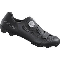 SHIMANO Buty SH-XC502 Black Wide 45