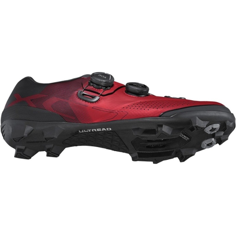 SHIMANO Buty SH-XC702 Red 44