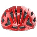 RUDY PROJECT Kask EGOS RED COMET - BLACK (SHINY) M