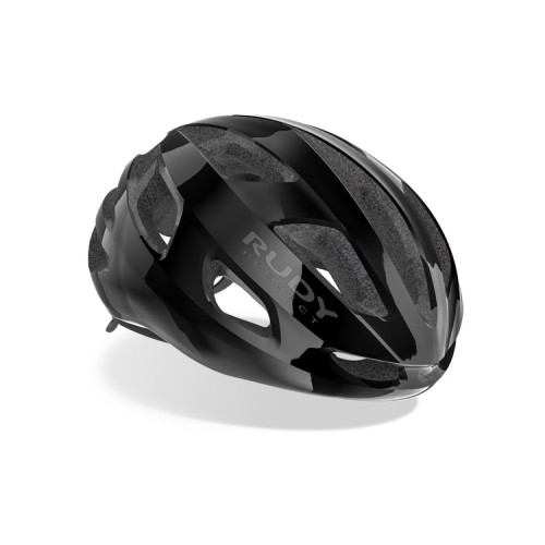 Kask Rudy Project STRYM Z BLACK SHINY rozmiar L 59-61