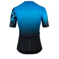 Koszulka kolarska ASSOS EQUIPE RS Jersey S9 TARGA Cyber Blue 