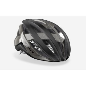 RUDY PROJECT KASK VENGER REFLECTIVE ROAD GUN MATTE - (SHINY) 