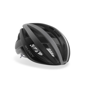 RUDY PROJECT KASK VENGER TITANIUM - BLACK (MATTE) 