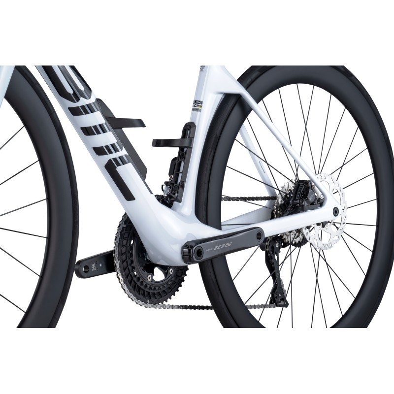 BMC TEAMMACHINE R 01 FIVE 47cm