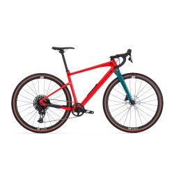 BMC URS TWO XL