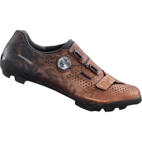 SHIMANO Buty SH-RX800 Bronze 