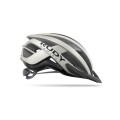 RUDY PROJECT KASK  VENGER CROSS MTB LIGHT GREY - BLACK (MATTE) [S 51-55]