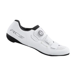 SHIMANO Buty SH-RC502 White 43.0