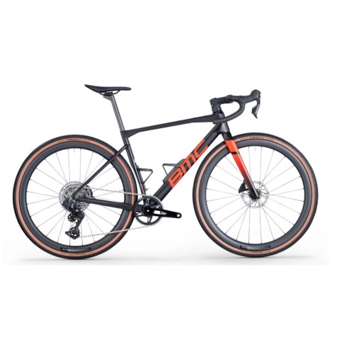 BMC KAIUS 01 FOUR 54cm