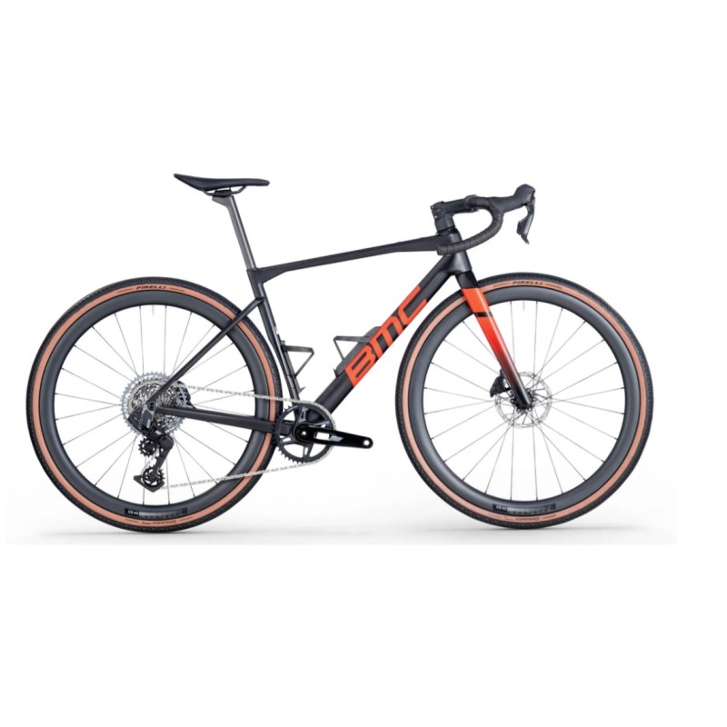 BMC KAIUS 01 FOUR 54cm BMC KAIUS 01 FOUR 54cm