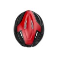 RUDY PROJECT KASK SPECTRUM RED - BLACK (MATTE) [R: M 54-58]