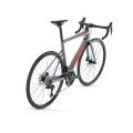 BMC TEAMMACHINE SLR TWO 58cm