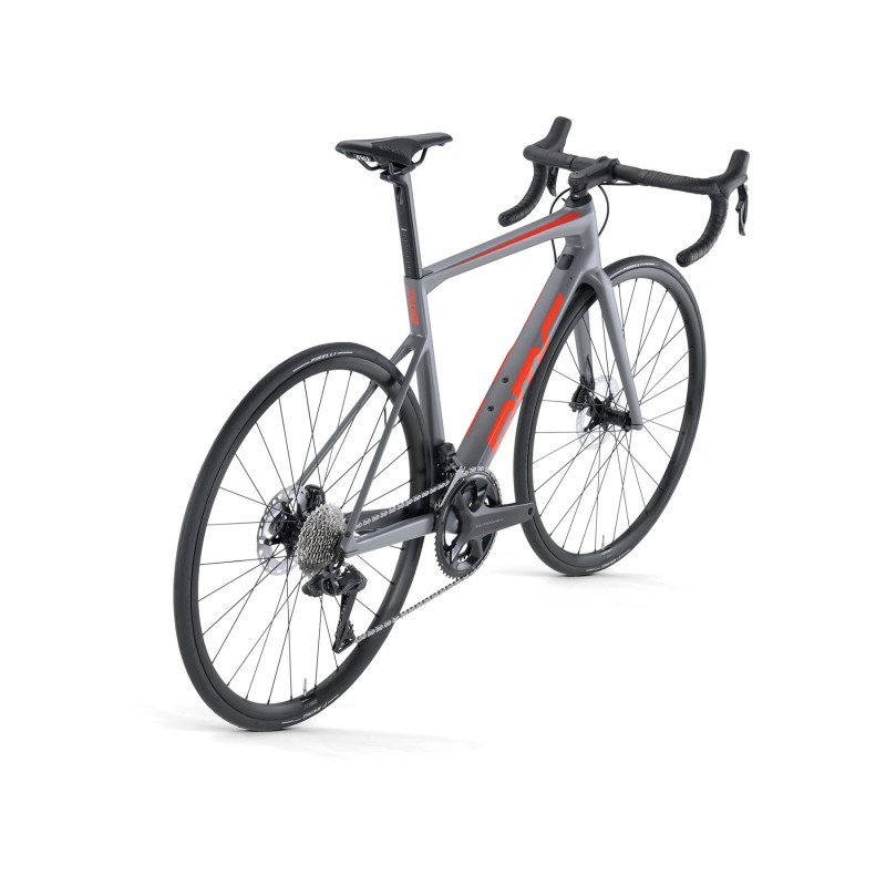 BMC TEAMMACHINE SLR TWO 58cm