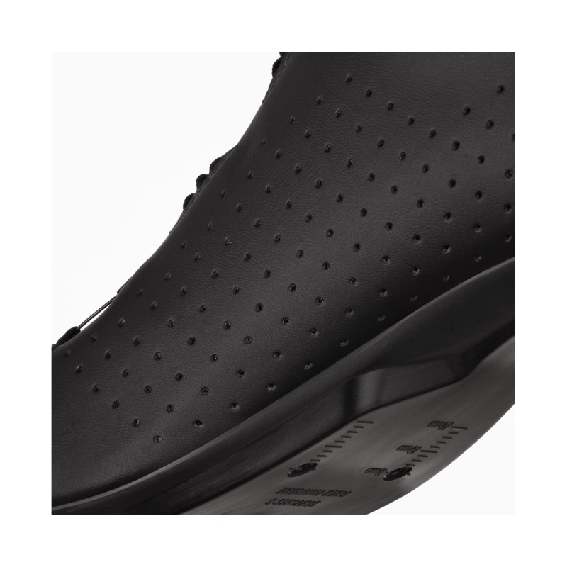 Buty szosowe FIZIK VENTO OMNA BLACK - 43.5