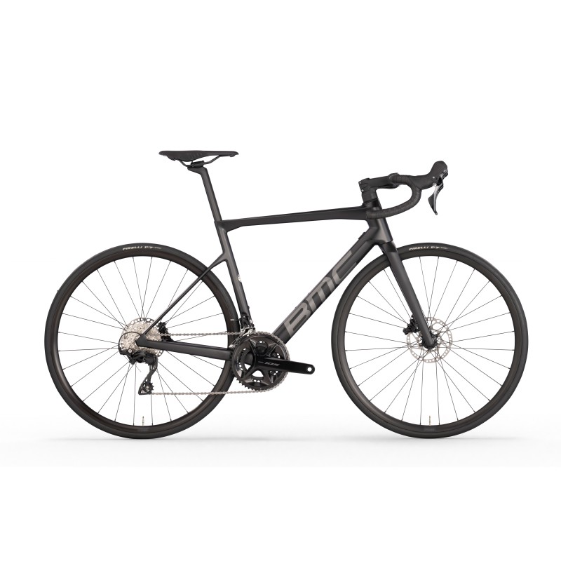 BMC TEAMMACHINE SLR FOUR 51cm