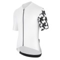 Koszulka kolarska ASSOS EQUIPE RS Jersey S11 White Series rozm L