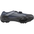 SHIMANO Buty SH-XC300M Niebieskie 46.0