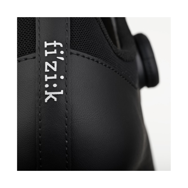 Buty szosowe FIZIK VENTO OMNA BLACK - 44.5