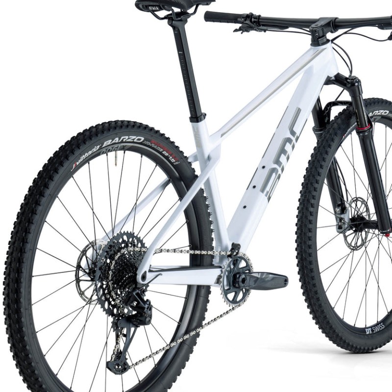 BMC TWOSTROKE 01 TWO L BMC TWOSTROKE 01 TWO L