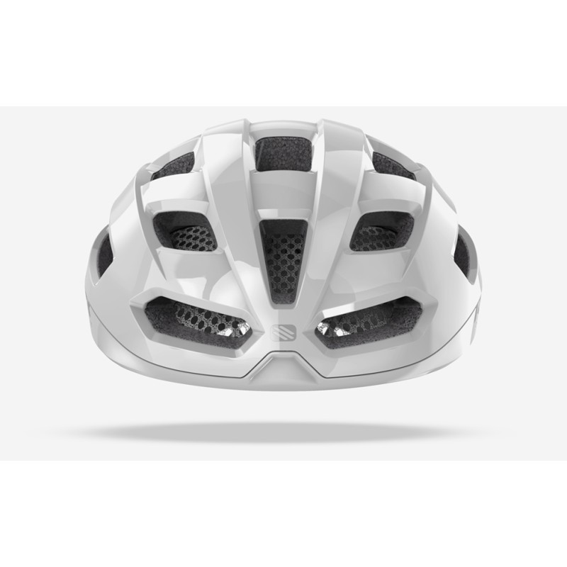 RUDY PROJECT Kask SKUDO WHITE SHINY 