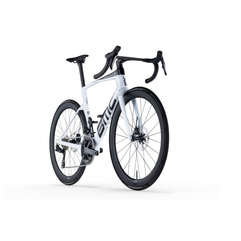 BMC TEAMMACHINE R 01 FIVE 47cm