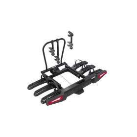 Yakima FoldClick EVO 3 - bagażnik na hak, na 3 rowery