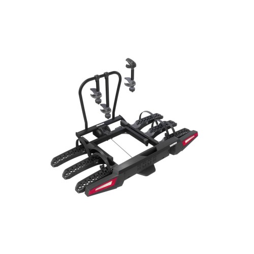 Yakima FoldClick EVO 3 - bagażnik na hak, na 3 rowery