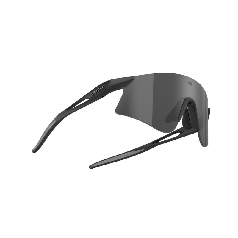 Okulary RUDY PROJECT ASTRAL BLACK MATTE - SMOKE