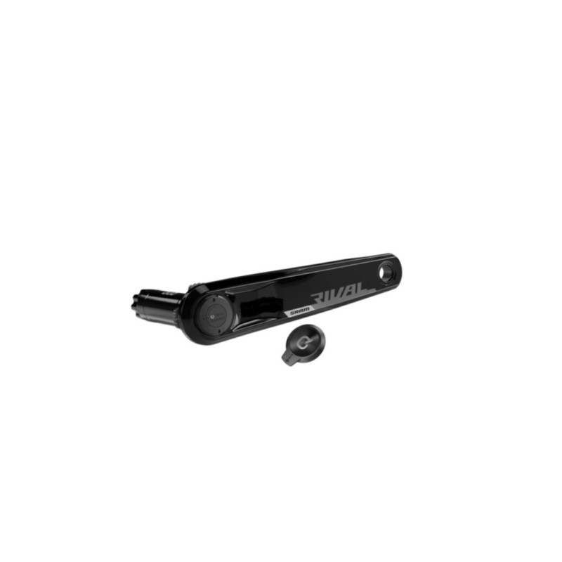 Pomiar mocy/ramię korby SRAM Rival D1 DUB Powermeter 172,5